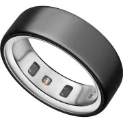 Oura Ring 4 Stealth Size 11 (JZ90-54218-11)
