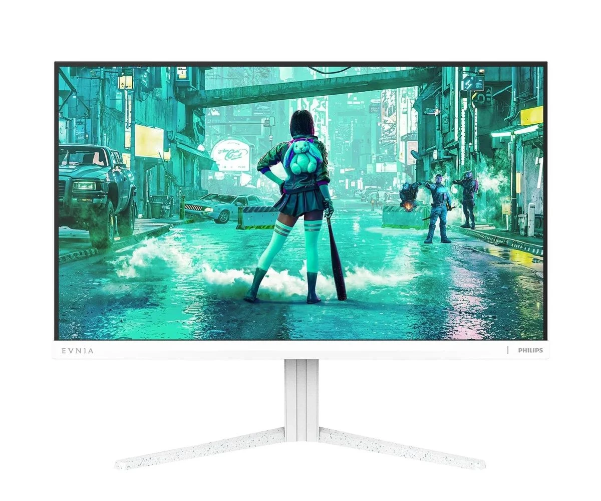 Монітор Philips Evnia 24M2N3201PL/00 (24M2N3201PL/00) EU