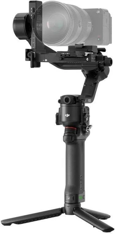 Стабілізатор для камери DJI RS 5 (CP.RN.00000496.03)