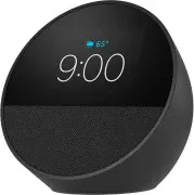 Amazon Echo Spot 2024 Black