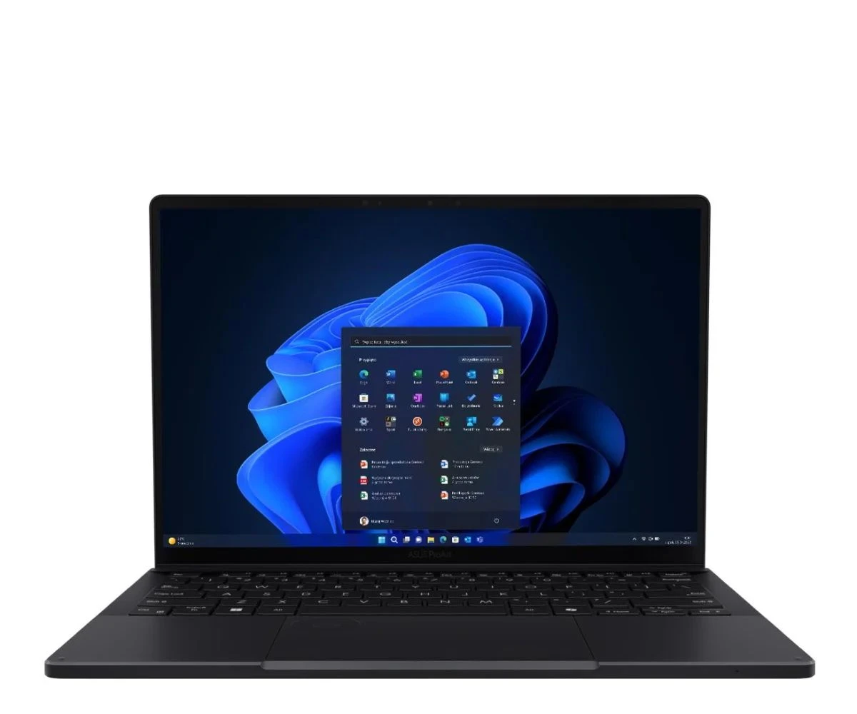 Ноутбук ASUS ProArt PX13 Ryzen AI MAX+ 395/128GB/1TB/Win11P OLED Touch (HN7306EA-LX005X)