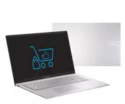 ASUS VivoBook 17 Core 5-120U/24GB/1TB (X1704VA-AU1067)