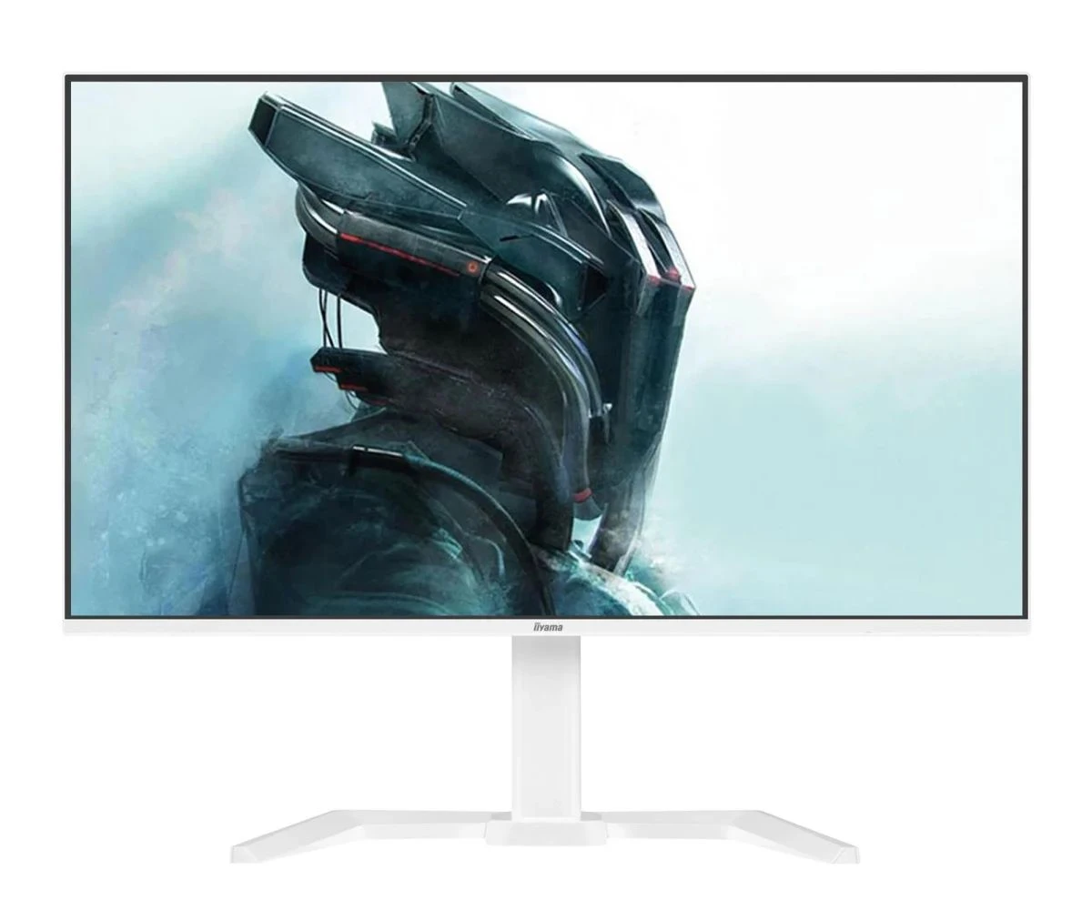 Монітор iiyama G-Master GB2771HSU-W1 Red Eagle (GB2771HSU-W1) EU