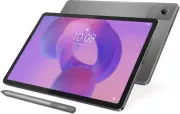 Lenovo Idea Tab 8/256GB Wi-Fi Luna Grey + Pen (ZAFR0399SE)