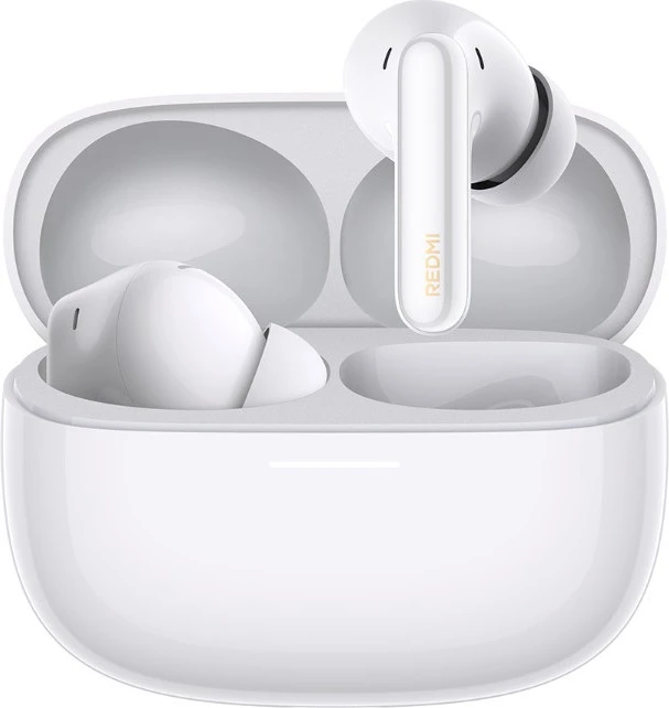 Навушники Xiaomi Redmi Buds 8 Pro Cloud White (BHR08GJGL)