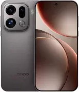 OPPO Find X9 Pro 16/512GB Titanium Charcoal Europe