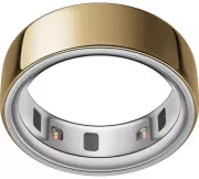 Oura Ring 4 Gold Size 5 (JZ90-54216-05)