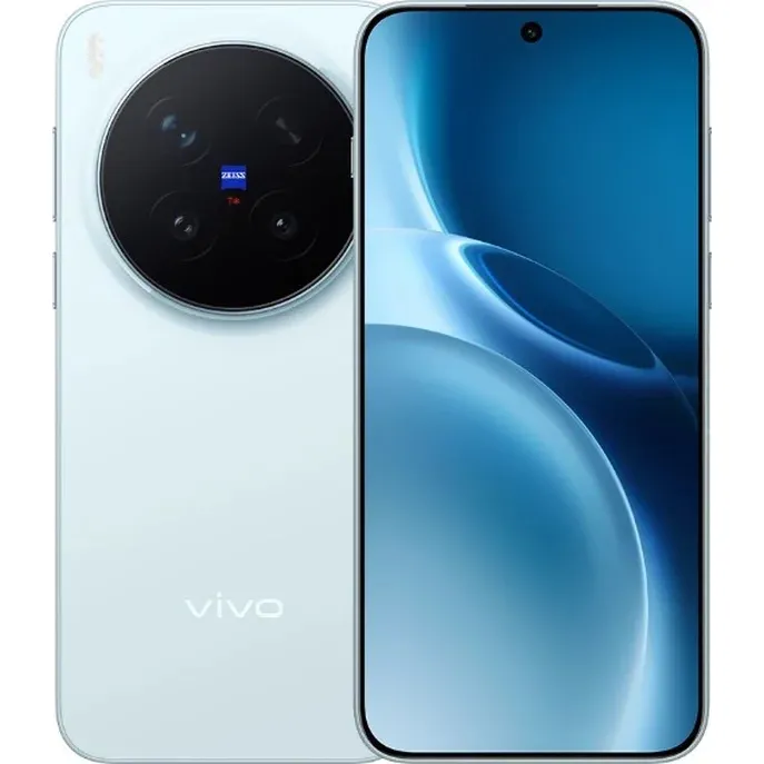 Телефон Vivo X300 Pro 12/256GB Mist Blue Europe