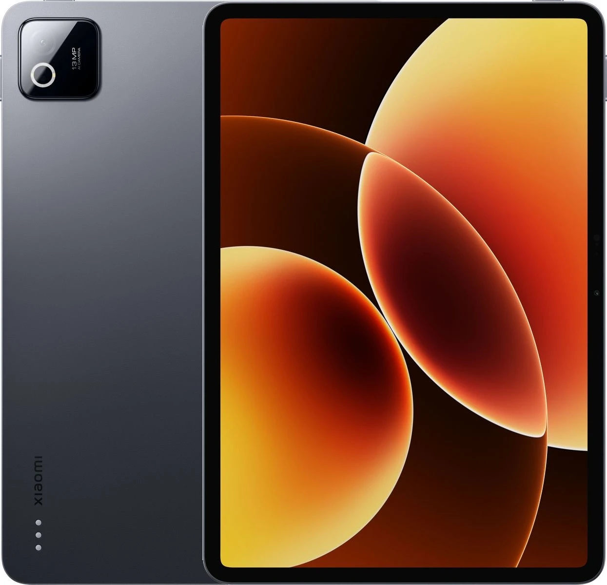 Планшет Xiaomi Pad 8 Pro 8/128Gb Wi-Fi Grey (with charger) Europe