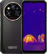 OUKITEL WP55 Ultra 12/512Gb (Thermal imaging) Black Europe