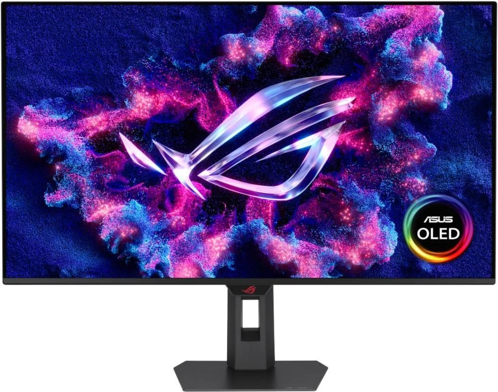 Монітор ASUS ROG Strix XG32UQDMS (90LM0CV0-B01371) (UA)