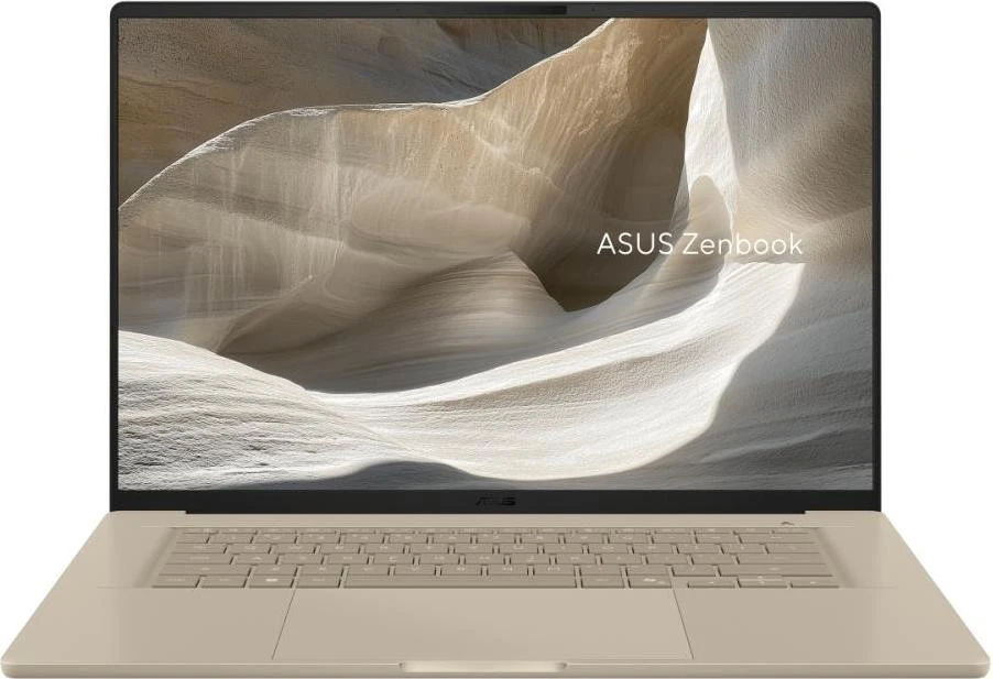 Ноутбук ASUS Zenbook A16 UX3607OA (UX3607OA-SQ013W, 90NB17W1-M000M0) (UA)
