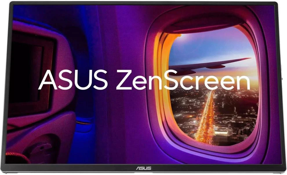 Монитор ASUS ZenScreen MQ16FC (90LM0CNV-B01N71) (UA)