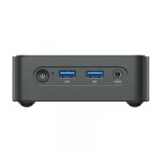 Blackview Mini PC MP50 BLACK / Ryzen5 3500U, 16, 512, K&M (MP50 R5 16GB+512GB BLACK) (UA)