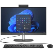 HP 240 G10 AiO / i5-1334U, 16, 512, WiFi, кл+м (A54ZQET) (UA)