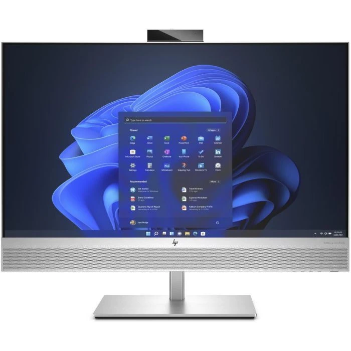 Компьютер HP EliteOne 870 G9 Touch AiO / TS, i9-14900, 32, SSD1Tb, Cam, K&M, WiFi, W11Pro (7B1F3EA) (UA)