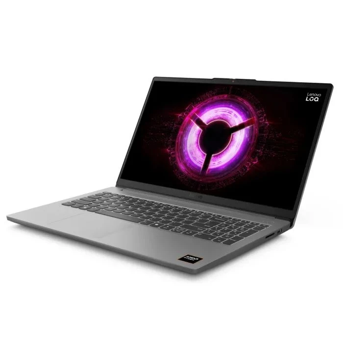 Ноутбук Lenovo LOQ 15ARP10E (83S0002CRM) (UA)