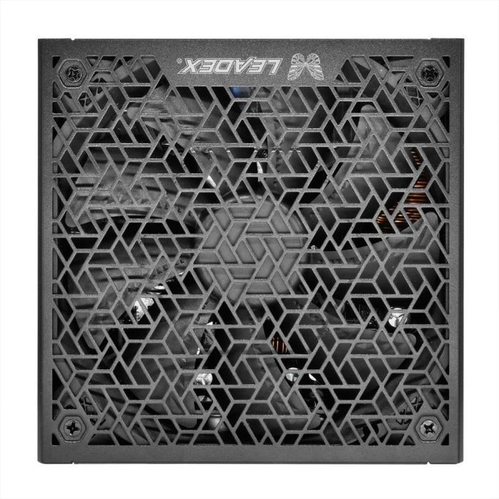 Блок живлення Super Flower 1000W LEADEX VII XP PRO SERIES (SF-1000F14XP) (UA)