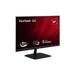 Монитор ViewSonic VA2432-H-2 (UA)