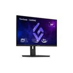 Монітор ViewSonic XG24G1 (UA)