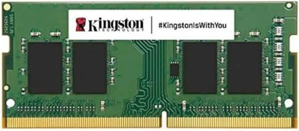 Оперативная память Kingston 16 GB SO-DIMM DDR4 3200 MHz (KSM32SES8/16HC) (UA)