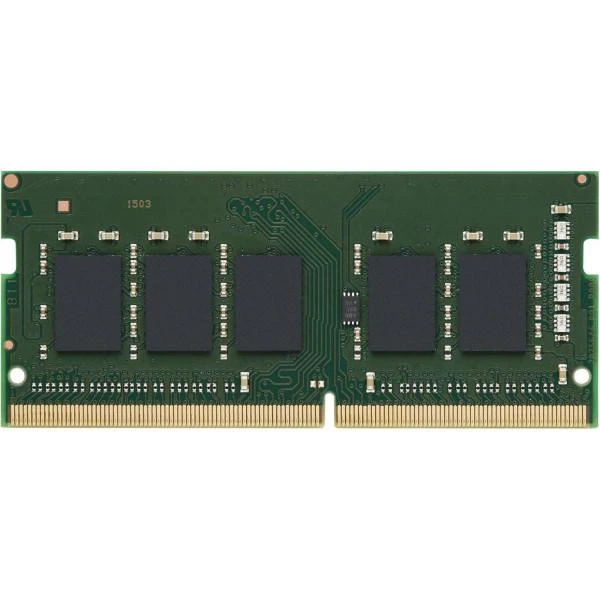 Оперативна пам'ять Kingston 8 GB SO-DIMM DDR4 3200 MHz (KTH-PN432E/8G) (UA)