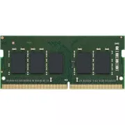 Kingston 8 GB SO-DIMM DDR4 3200 MHz (KTL-TN432E/8G) (UA)