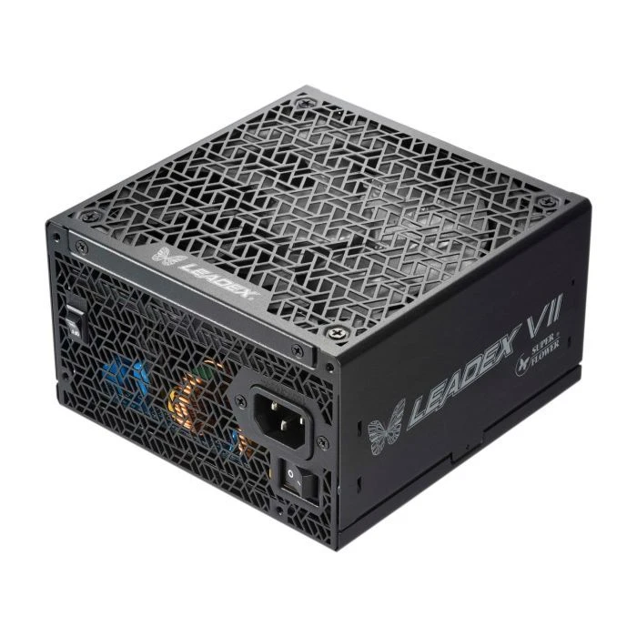 Блок живлення Super Flower 1200W LEADEX VII XP PRO SERIES (SF-1200F14XP) (UA)