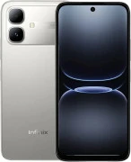 Infinix Smart 20 4/64GB Polaris Titanium (4894947122606) (UA)