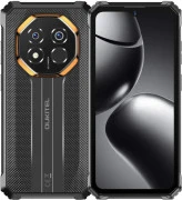 Oukitel G7 8/256GB Black Europe