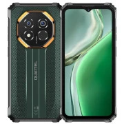 Oukitel G7 8/256GB Green Europe