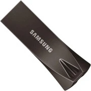 Samsung 256 GB Bar Plus Titan Gray (MUF-256BE4/APC)