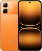 Infinix Smart 20 4/64GB Sunlike Orange (4894947116643) (UA)