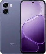 OPPO A6x 4/128GB Plum Purple Europe