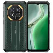 Oukitel G7 8/256GB Green Europe