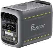 Зарядная станция Fossibot F1800 Europe
