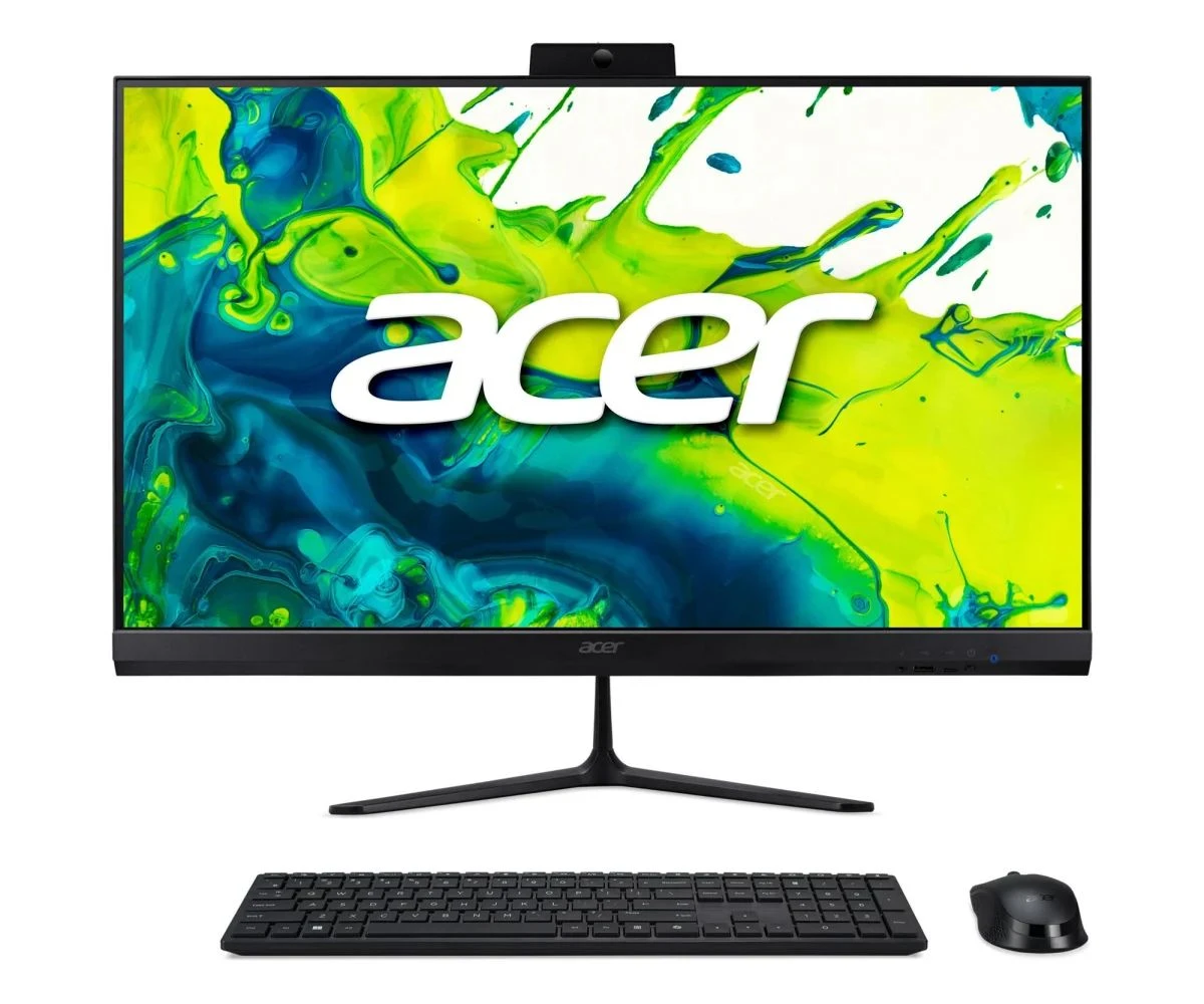 Комп'ютер Acer Aspire C27 Core 5-120U/16GB/512 (C27-2G || DQ.BRSEP.001) EU