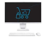 Acer Aspire S27 Ultra 7-155H/16GB/1TB (S27B-UGMTL-H || DQ.BSCEP.004) EU