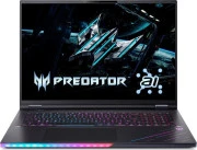 Acer Predator Helios 18 AI PH18-73 Black (NH.QVYEG.008)
