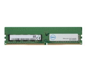 Dell Memory Upgrade 8GB - 1RX8 DDR4 UDIMM 2666MHz ECC (AA335287) EU