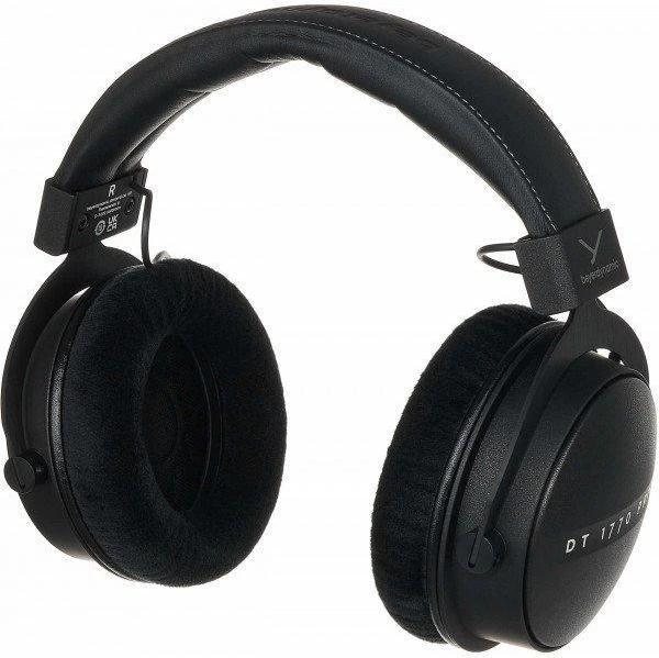 Наушники без микрофона Beyerdynamic DT 1770 PRO MK II Black (531069)