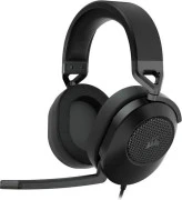 Наушники с микрофоном Corsair HS65 Surround Carbon (CA-9011270)