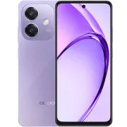 OPPO A3 4G 6/256GB Starry Purple Europe