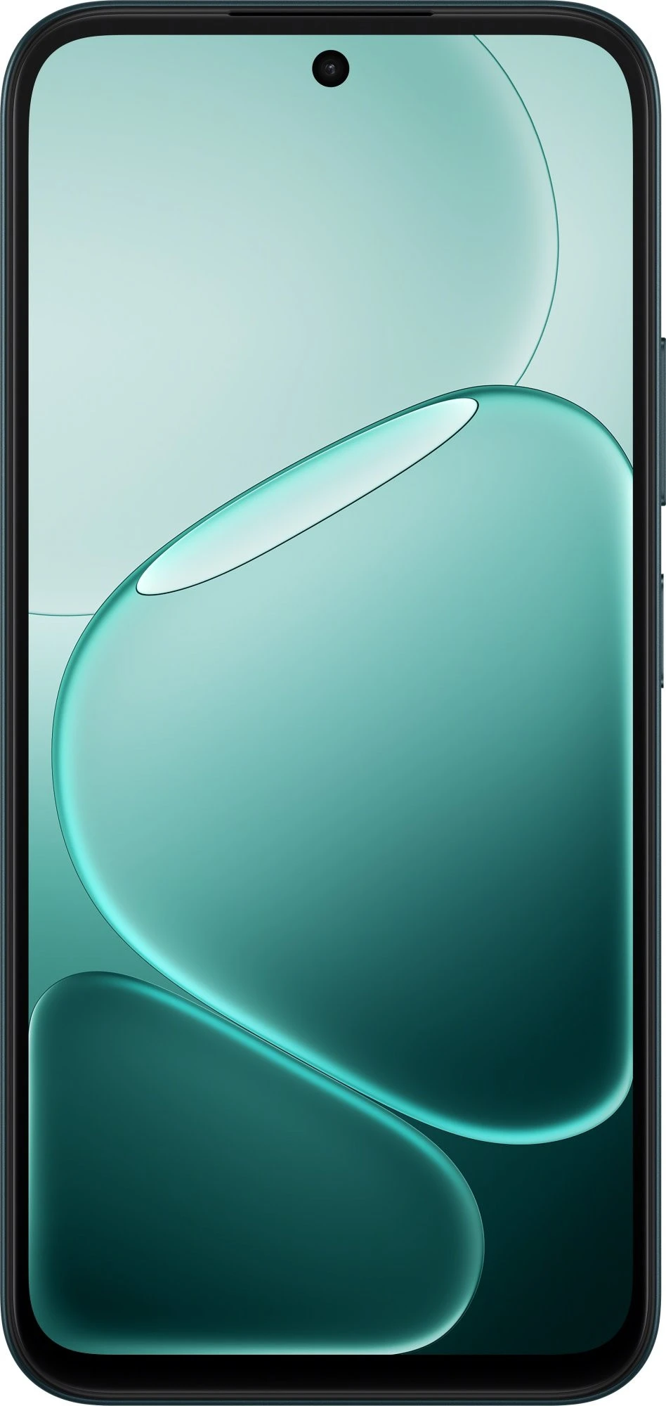 Телефон OPPO A6 6/256GB Sapphire Blue Europe