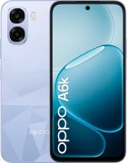 OPPO A6k 4/256GB Crystal Blue Europe