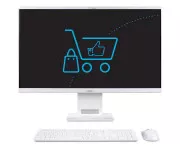 Acer Aspire S27 Ultra 7-155H/16GB/1TB (S27B-UGMTL-H || DQ.BSCEP.004) EU