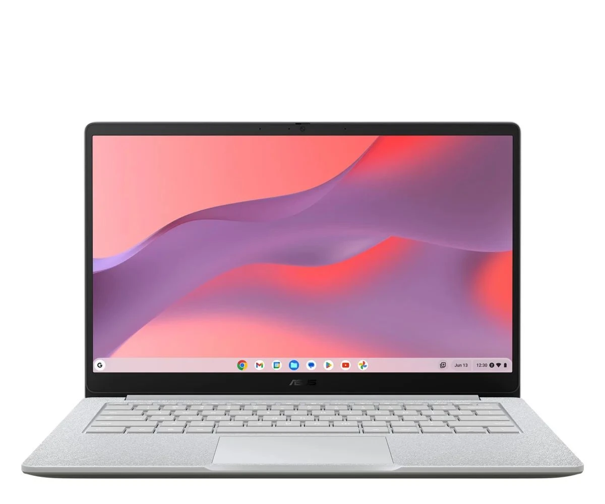 Ноутбук ASUS Chromebook 14N50/8GB/128GB/ChromeOS (CX1405CTA-S60930)