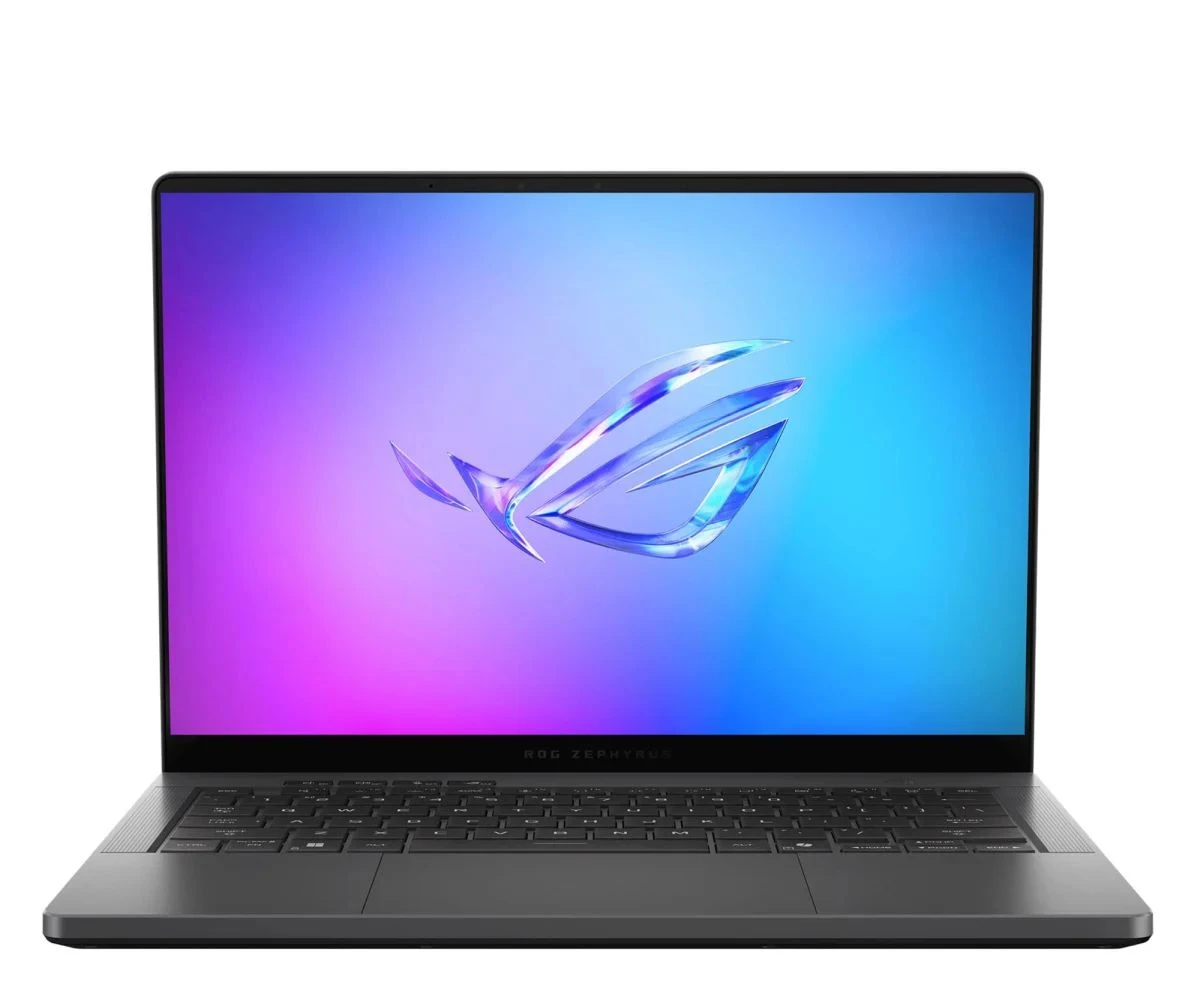 Ноутбук ASUS ROG Zephyrus G14 GA403UP R9-270/32GB/1TB/RTX5070 (GA403UP-QS002)
