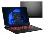 ASUS TUF Gaming A16 Ryzen 7-260/64GB/1TB+512/Win11 RTX5070 165Hz (FA608UP-R7165W)