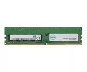 Dell Memory Upgrade 8GB - 1RX8 DDR4 UDIMM 2666MHz ECC (AA335287) EU